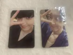 EXO チャニョル　EXIST cream soda MD ラントレ　トレカ