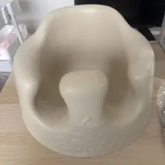 Bumbo ベビーチェア　サンドベージュ