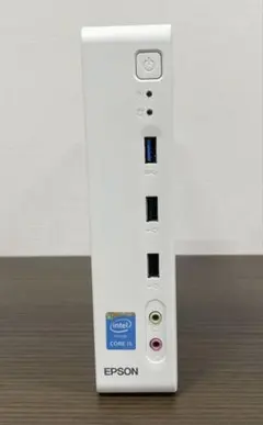Core i5 EPSON Endeavor ST180E 動作確認済みのサムネイル