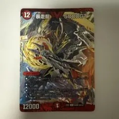 暴走龍5000GT プロモ CS ライオット 暴走龍5000GT プロモ CS ライオット 暴走龍5000GT プロモ CS