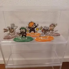 東海オンエア キャラクターグッズ