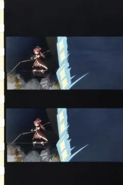 『劇場版 魔法少女まどか☆マギカ〈ワルプルギスの廻天〉』 フィルム【佐倉杏子】