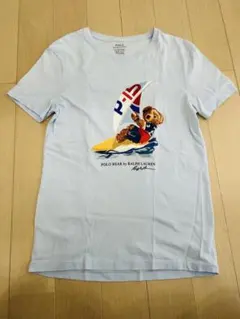 Polo Ralph Lauren ポロベアTシャツ メンズ　S