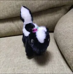 スカンク ぬいぐるみ