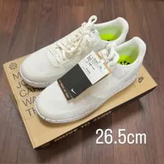 NIKE ナイキ　AIR FORCE 1 CRATER FLYKNIT