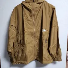 THE NORTH FACE コンパクトジャケット