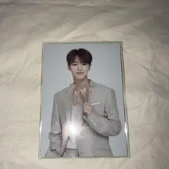 SEVENTEEN セブチ ホシ