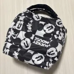 ミッキーマウス ミニ トートバッグ