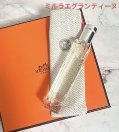 エルメス エルメッセンス ミルラエグランティーヌ オードトワレ 100ml 香水 オードトワレ 《ミルラ エグランティーヌ》 - 100 ml | Hermès