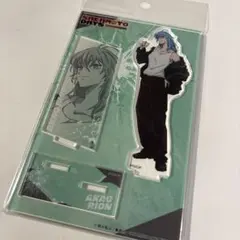 サカモトデイズ 限定 即完売品 アクリルスタンド 赤尾リオン