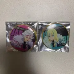ワールドトリガー ドでか缶バッジ 黒江双葉 韋駄天 2セット - メルカリ