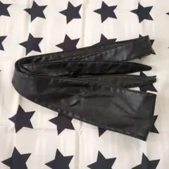 サッシュベルト