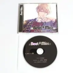 Beat # Mix vol.2 早瀬智紘　特典CD付き　佐和真中
