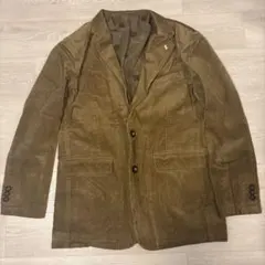 【新品未使用】テーラードブレザー