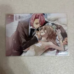 honeybee AGF Starry☆Sky スタスカ 青空 颯斗