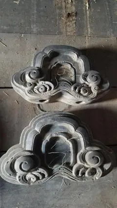 楽天市場】瓦 置物（置物｜インテリア小物・置物）：インテリア・寝具