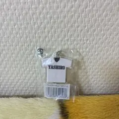 第104回大会　社高校ユニホームキーホルダー