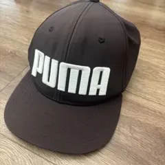 PUMA キャップ　ジュニアのサムネイル