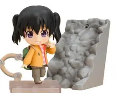 【新品・未開封】倉上ひなた ねんどろいど ヤマノススメのサムネイル