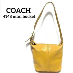 オールドコーチ vintage coach ハンドバッグ 5130 百田夏菜子 - メルカリ