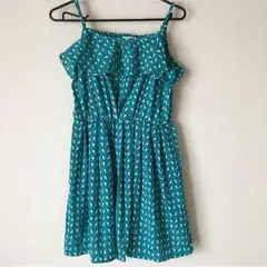 ローリーズファーム ワンピース