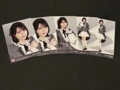 佐々木舞香 生写真 コンプ イコラブ ラブソングに襲われる ジャケット