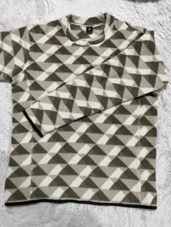 モンベル　フリース　メンズ