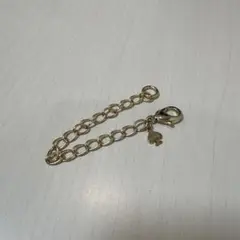ケイトスペード　キーチェーン