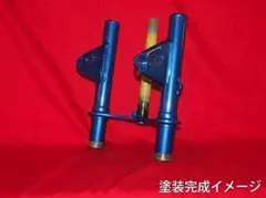 新作☆ライステ20mmダウン＆武器装着☆7CMカット 4L仕様 モンキー