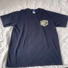 火消スピリット Tシャツ【FIRE DEPT.】