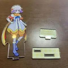 だいふく アクリルスタンド ワンダフルプリキュア プリキュア