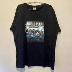 2026年最新】simple plan tシャツの人気アイテム - メルカリ