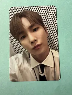 SHINee KEY トレカ Good & Great
