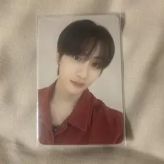 RIIZE アントン Starriver 中華 ヨントン サイン会 トレカ