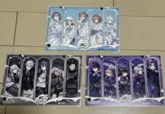 にじさんじ 8周年 アニメイト特典 ポストカード まとめ売り