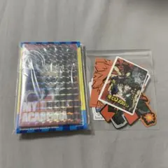 一番くじ 僕のヒーローアカデミア -更に向こうへ- 爆豪勝己 2点セット