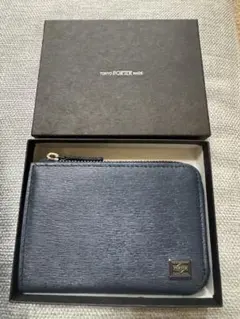 GARNI / Insection Zip Mini Wallet - メルカリ