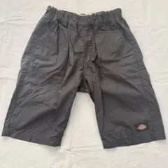 Dickies ディッキーズ キッズ ハーフパンツ 140cm