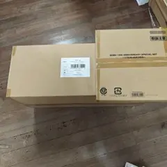 11th ANNIVERSARY SPECIAL SET SDBH 未開封 - メルカリ
