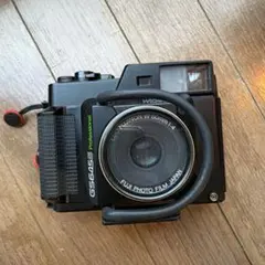Fuji GS645S Professional 動作美品のサムネイル