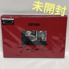 激レア❗️ファタール　完全生産限定盤/GEMN盤 Amazon.co.jp: ファタール (完全生産限定盤) - GEMN: ミュージック