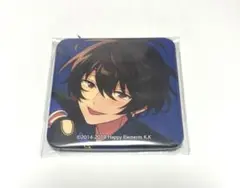 あんスタ 朔間凛月 TRIP 缶バッジ カード - メルカリ