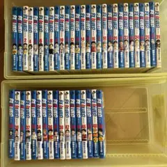 BE BLUES! 青になれ 全巻セット 1-49巻 - メルカリ