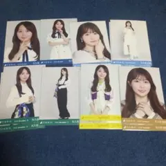 乃木坂46 生写真 矢久保美緒 まとめ売り