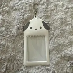 サンリオ ポチャッコ トレカケース カードホルダー