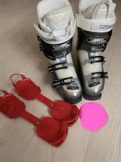 スキーブーツ ブーツ