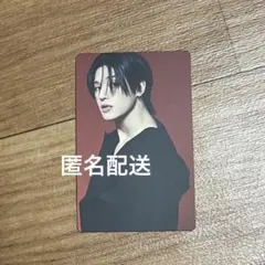 ATEEZ GOLDEN HOUR Part.2 POCA ALBUM ウヨン