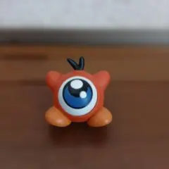 カービィ　ワドルドゥ　フィギュア