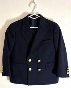 J.PRESS ジェイプレス ジャケット　金ボタン　105