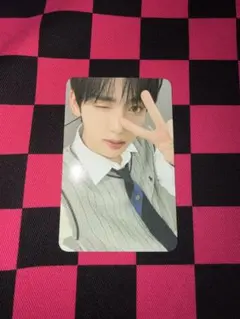 zerobaseone ユジン